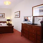 Galtres & Forest Restaurant 3* York