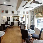 Galtres & Forest Restaurant Hotel York