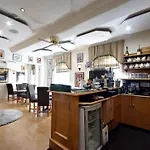 Galtres & Forest Restaurant Hotel York