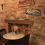 Hotel Galtres & Forest Restaurant