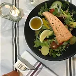 Galtres & Forest Restaurant 3* York