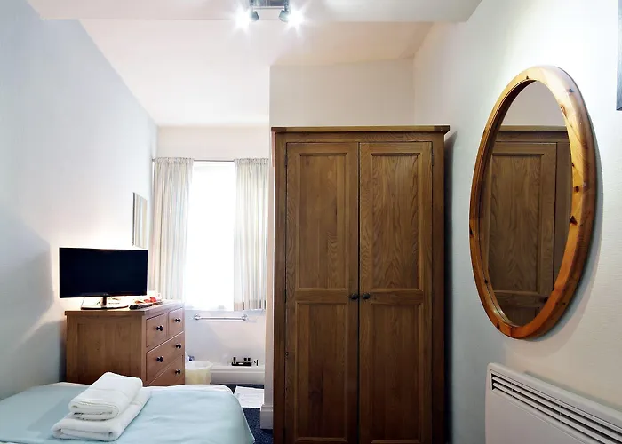 Galtres & Forest Restaurant Hotel 3*