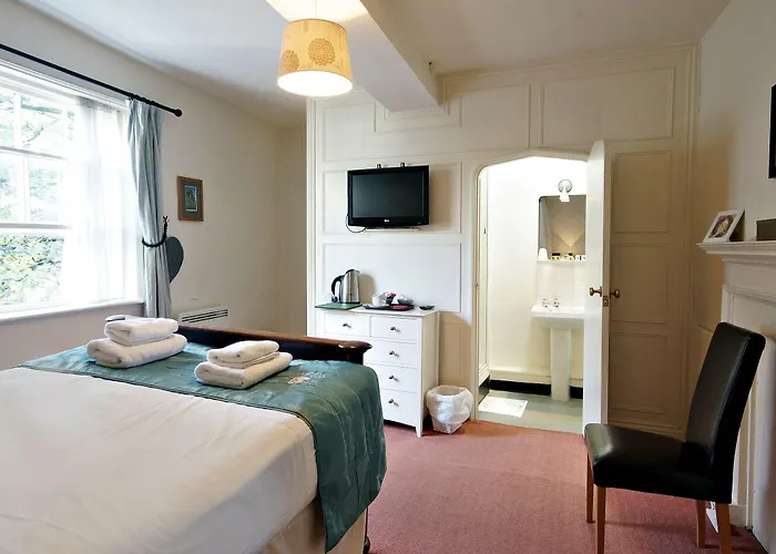 Galtres & Forest Restaurant Hotel 3*