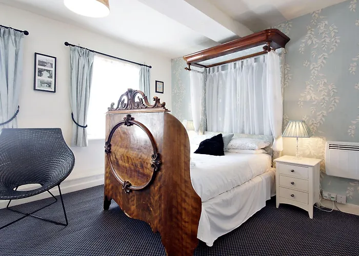 Galtres & Forest Restaurant Hotel York