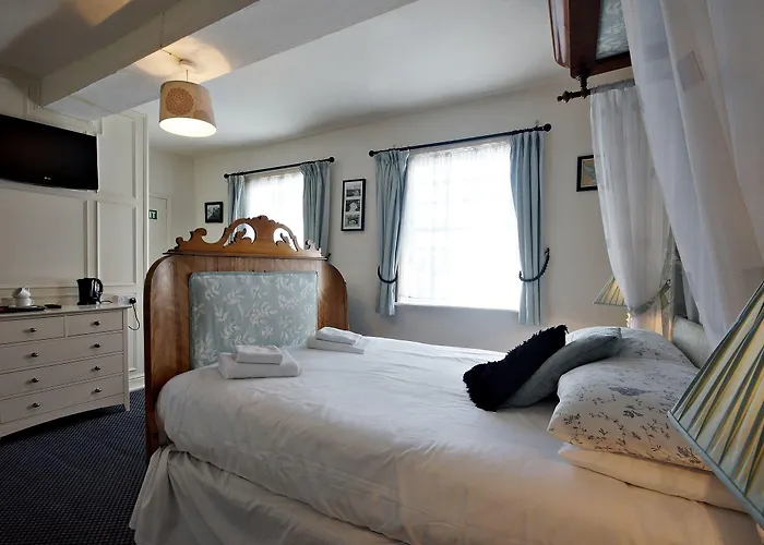 Galtres & Forest Restaurant 3*