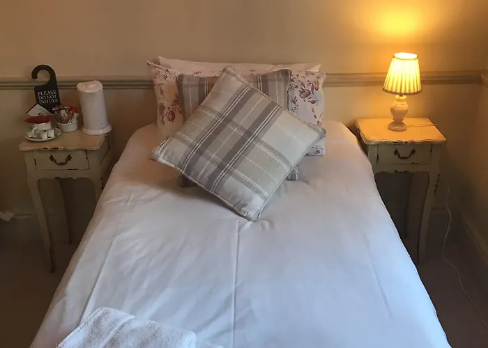 Galtres & Forest Restaurant