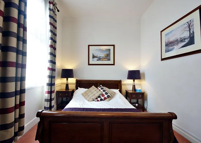 Galtres & Forest Restaurant 3*