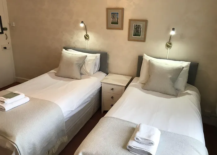 Hotel Galtres & Forest Restaurant