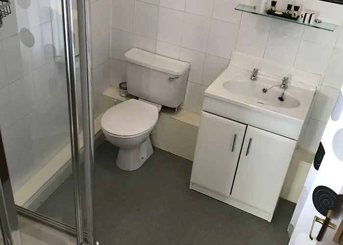 Galtres & Forest Restaurant 3* York