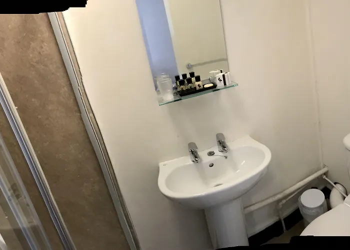 Galtres & Forest Restaurant Hotel York