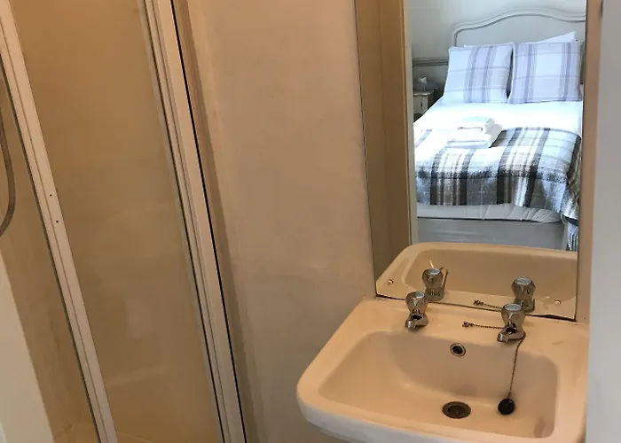 Galtres & Forest Restaurant Hotel 3*