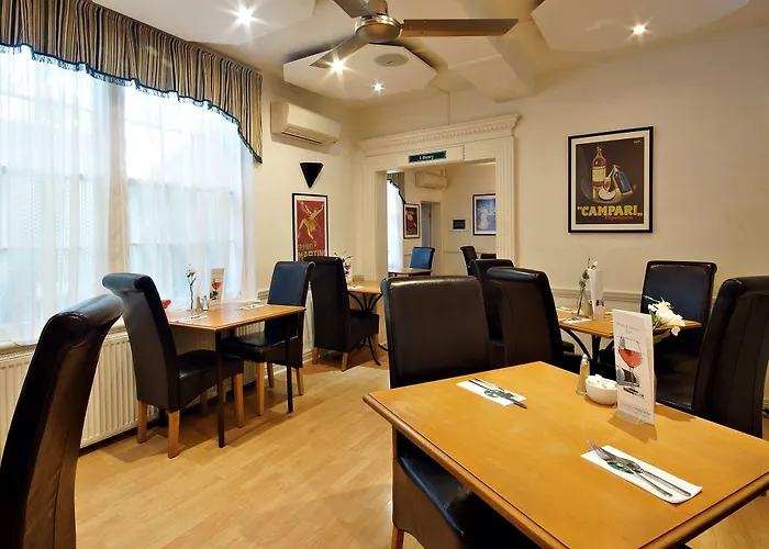 Hotel Galtres & Forest Restaurant