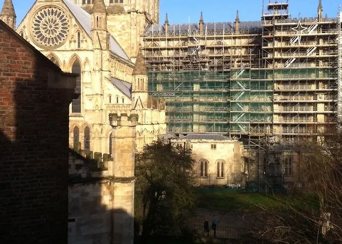 Galtres & Forest Restaurant 3*