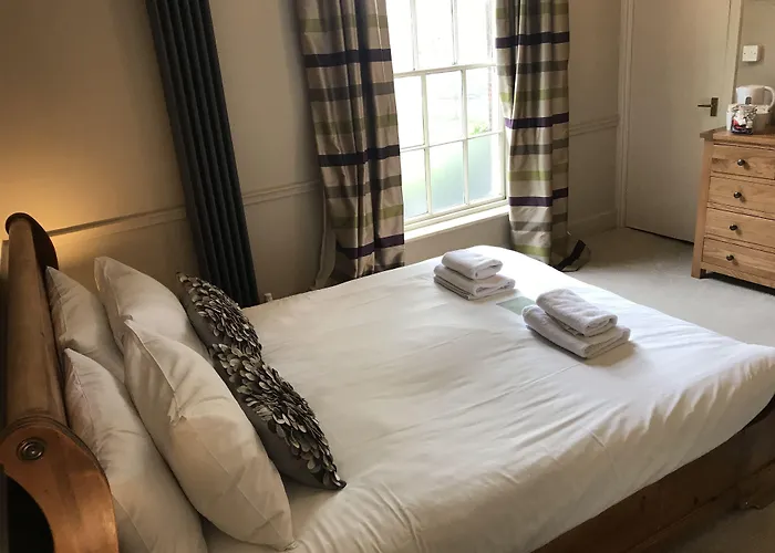 Hotel Galtres & Forest Restaurant