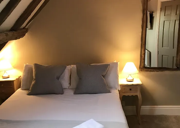 Hotel Galtres & Forest Restaurant