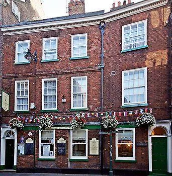 Galtres & Forest Restaurant Hotel