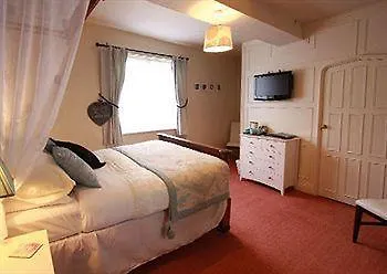 Galtres & Forest Restaurant Hotel York