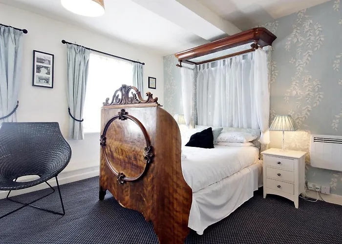 Galtres & Forest Restaurant 3* York