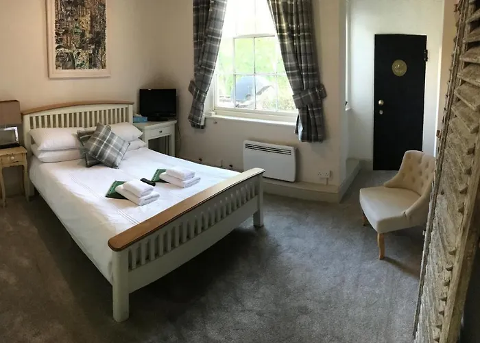 Galtres & Forest Restaurant Hotel 3*