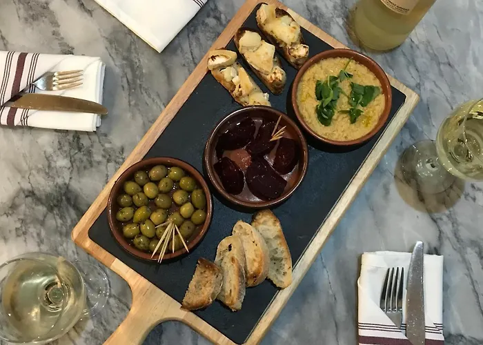 Galtres & Forest Restaurant