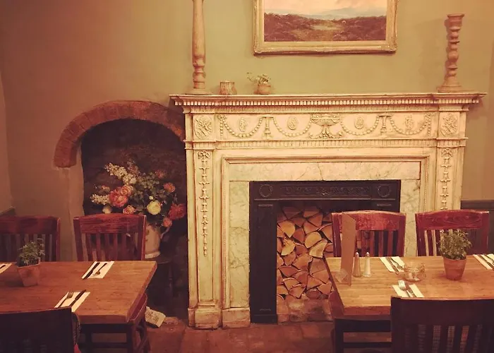 Galtres & Forest Restaurant