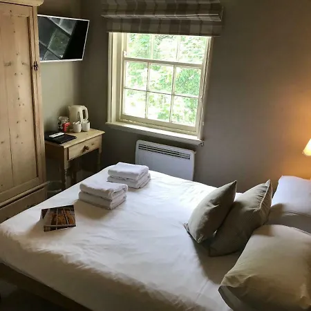 Hotel Galtres & Forest Restaurant