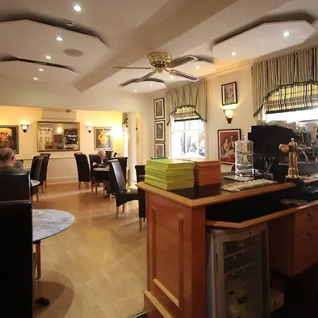 Galtres & Forest Restaurant Hotel