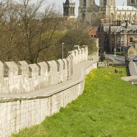 Hotel Galtres Hotel&forest Restaurant York