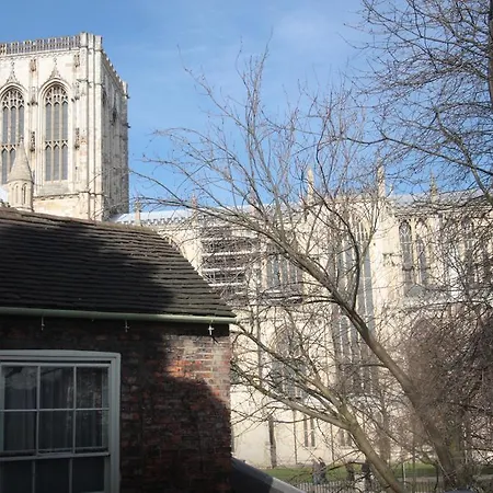 Galtres & Forest Restaurant 요크