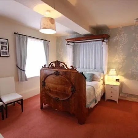 Galtres & Forest Restaurant Otel