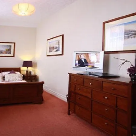 Galtres & Forest Restaurant 3* York