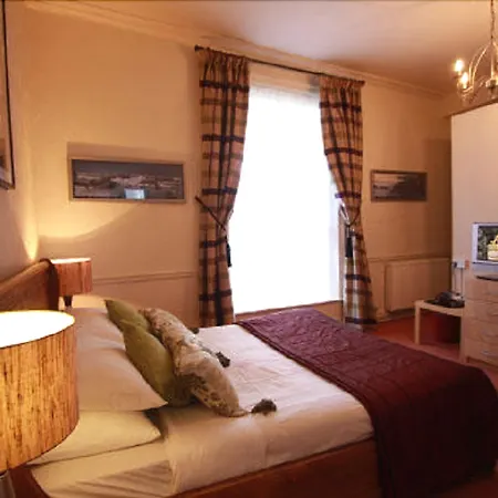 Galtres & Forest Restaurant Otel 3*
