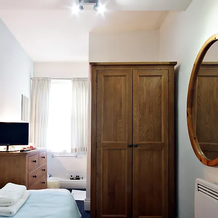 Galtres & Forest Restaurant Otel 3*