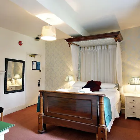 Galtres & Forest Restaurant Otel