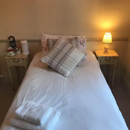 Galtres & Forest Restaurant