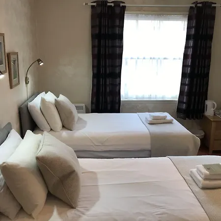 Hotel Galtres & Forest Restaurant York