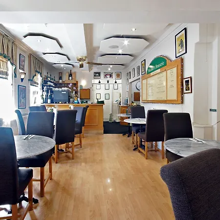 Galtres & Forest Restaurant