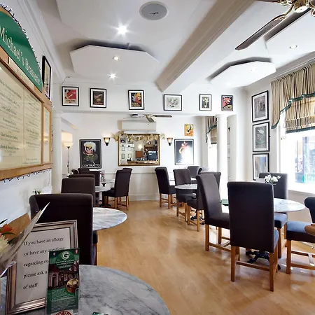 Galtres & Forest Restaurant Otel