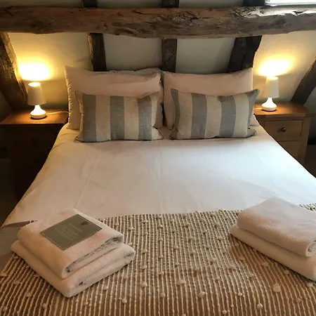 Hotel Galtres & Forest Restaurant York