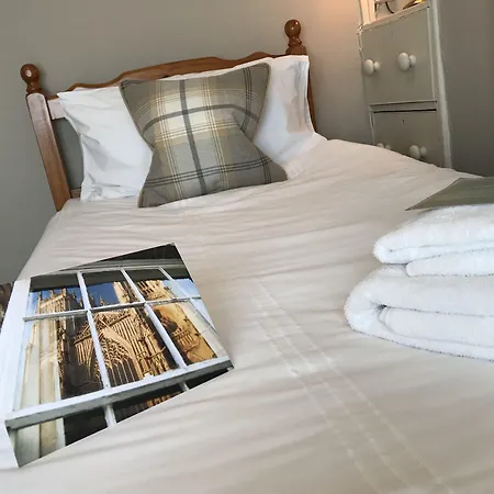 Galtres Hotel&forest Restaurant Hotel 3*