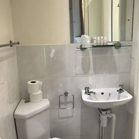 Galtres & Forest Restaurant Otel