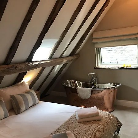 Galtres & Forest Restaurant 3*