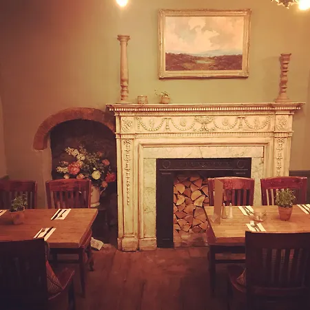 Galtres & Forest Restaurant York