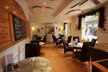 Galtres & Forest Restaurant Йорк