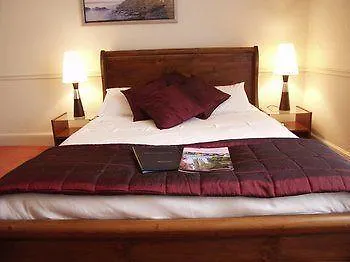 Otel Galtres & Forest Restaurant