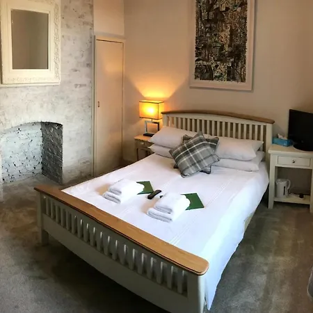 Galtres & Forest Restaurant 3* Йорк