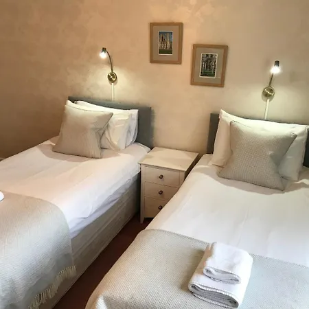 Galtres & Forest Restaurant Ξενοδοχείο 3*
