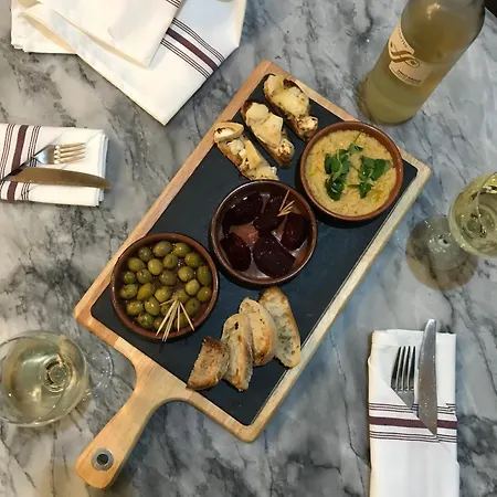 Galtres & Forest Restaurant