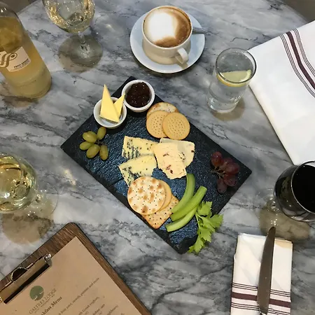 호텔 Galtres & Forest Restaurant 요크