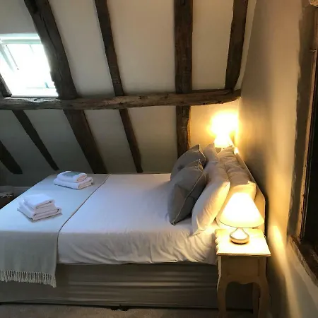 Galtres & Forest Restaurant Ξενοδοχείο 3*